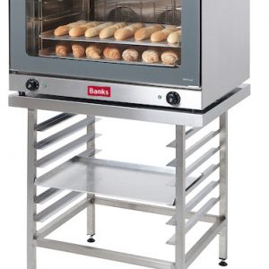 convection oven bakery